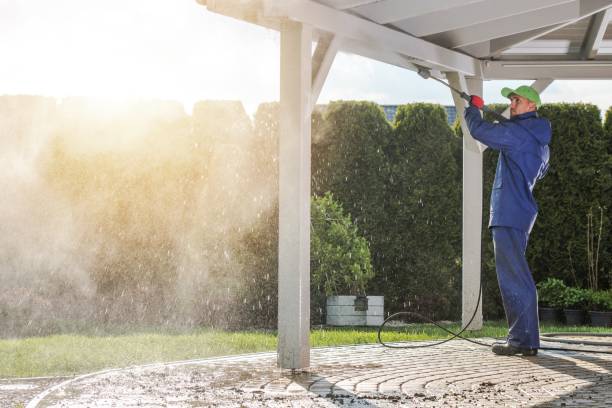 Trusted Blossburg, PA Pressure Washing Services Experts
